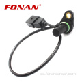 Sensor de posición del cigüeñal (CKP) PARA AUDI SEAT 01M927321B